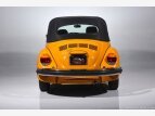 Thumbnail Photo 7 for 1978 Volkswagen Beetle